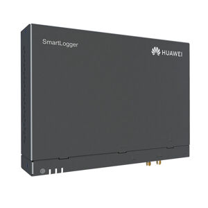 Huawei Huawei Smart Logger 3000A01 bez MBUS komunikace